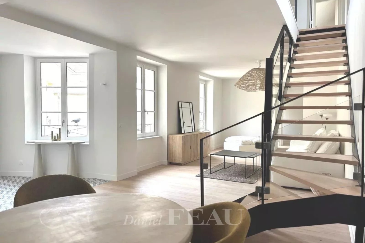 Appartement de luxe à vendre à Saint-Germain-en-Laye, 1 050 000 €, Photo 2