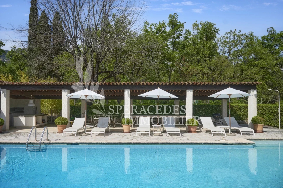 Luxury House for sale in Peymeinade, 4 990 000 €, Photo 4