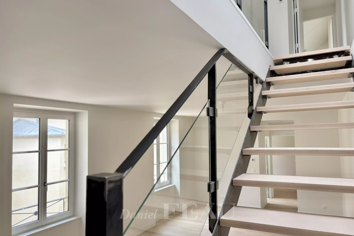 Appartement de luxe à vendre à Saint-Germain-en-Laye, 1 050 000 €, Photo 4