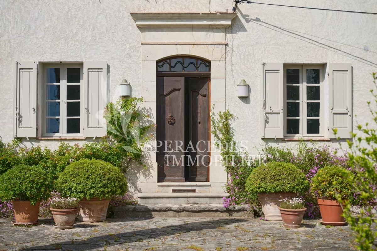 Luxury House for sale in Peymeinade, 4 990 000 €, Photo 5