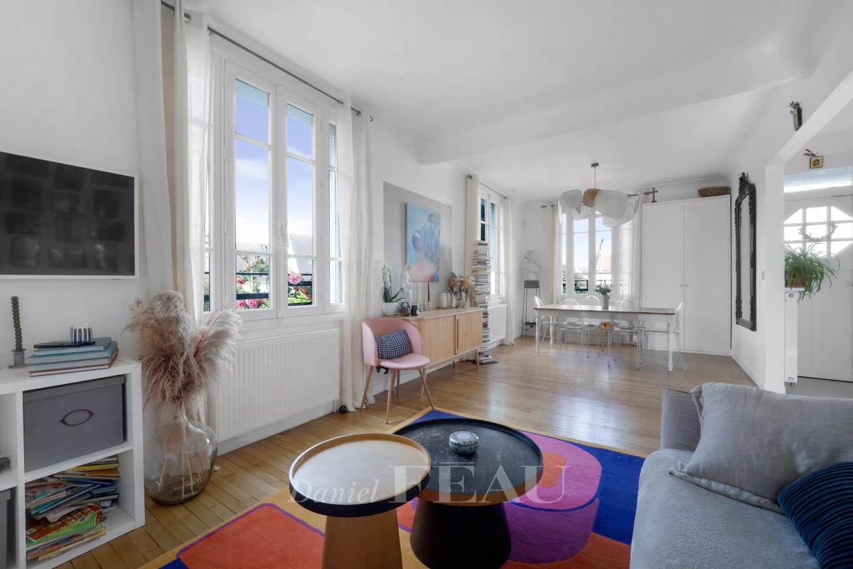 Maison de luxe à vendre à Le Chesnay-Rocquencourt, 1 095 000 €, Photo 5