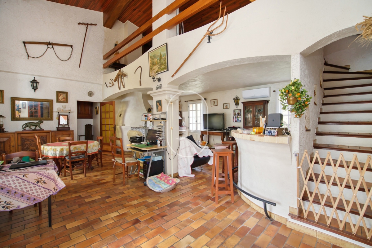 Maison de luxe à vendre à Lorgues, 650 000 €, Photo 5