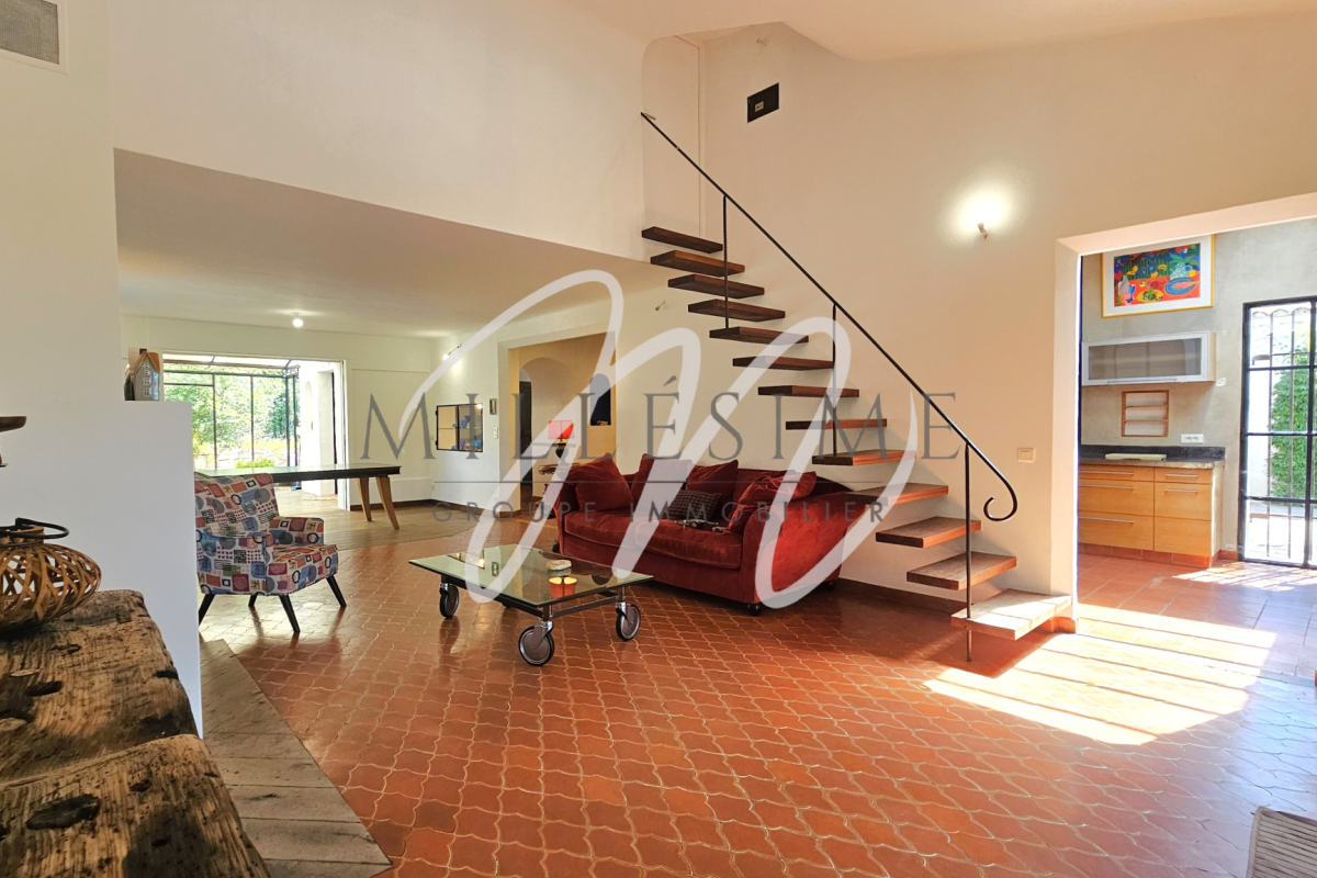 Luxury House for sale in Saint-Raphaël, 950 000 €, Photo 5