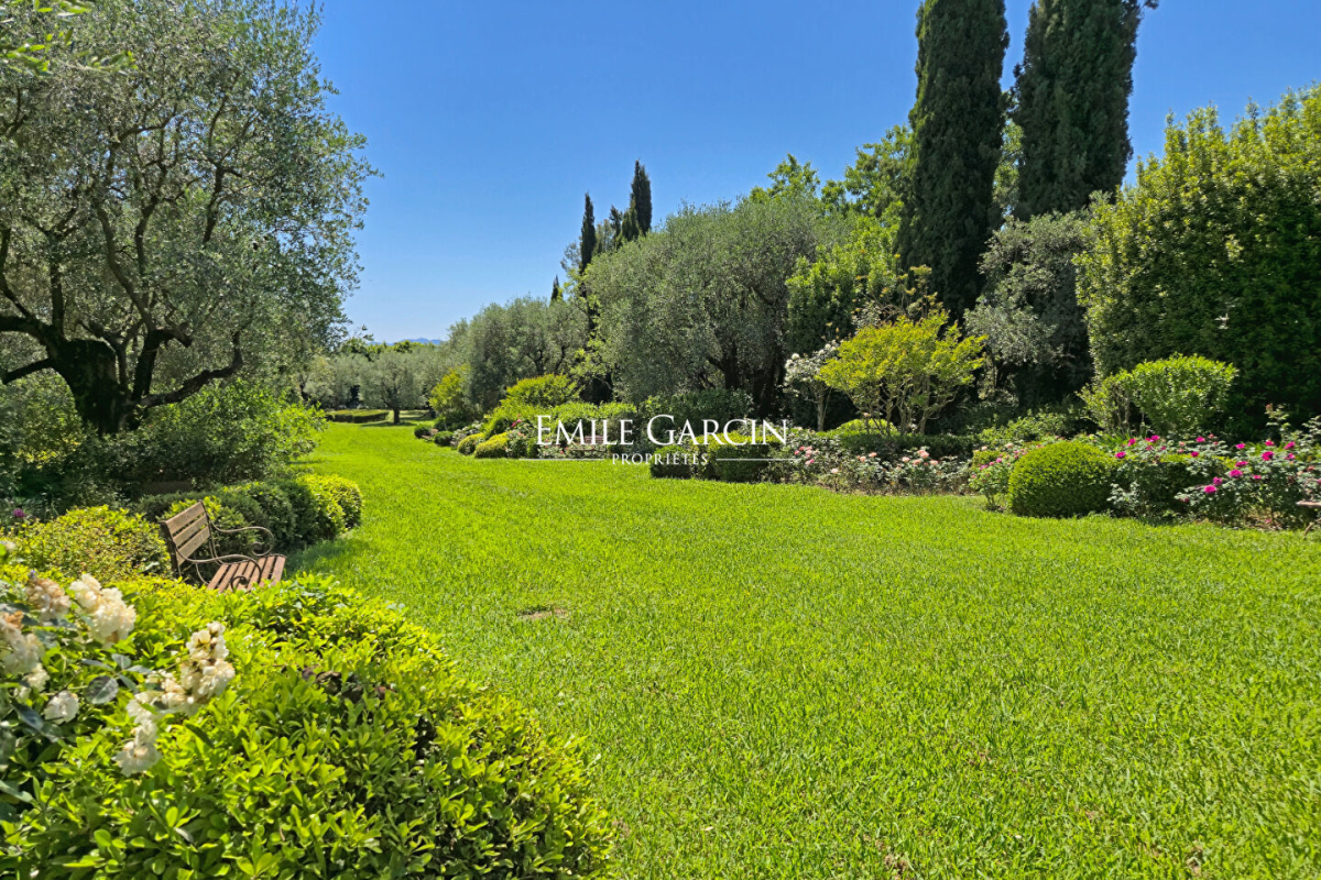 Maison de luxe à vendre à Mouans-Sartoux, 12 800 000 €, Photo 6