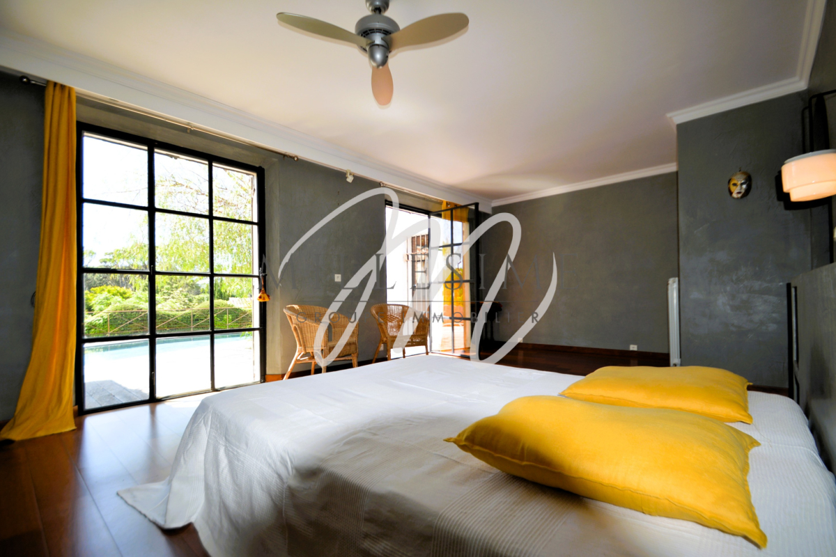 Luxury House for sale in Saint-Raphaël, 950 000 €, Photo 6