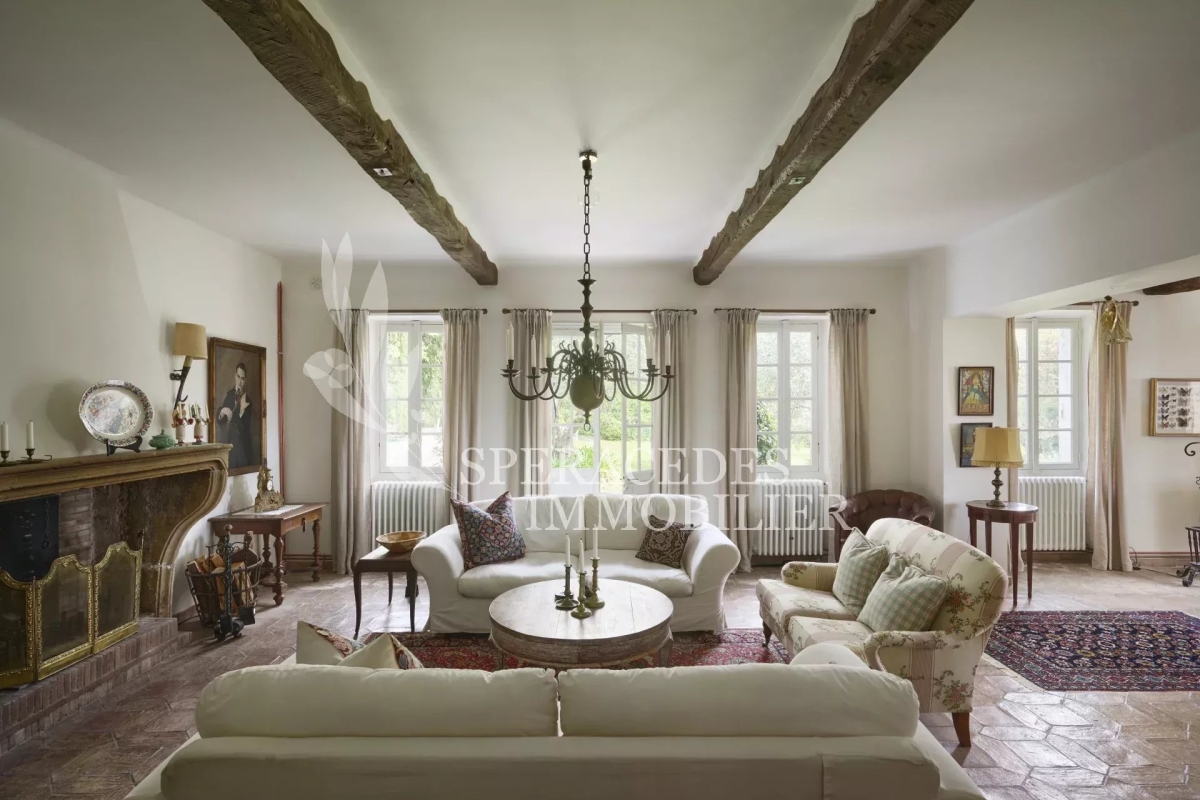 Luxury House for sale in Peymeinade, 4 990 000 €, Photo 7