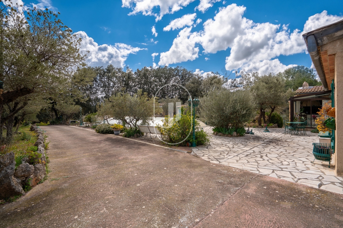 Maison de luxe à vendre à Lorgues, 650 000 €, Photo 7