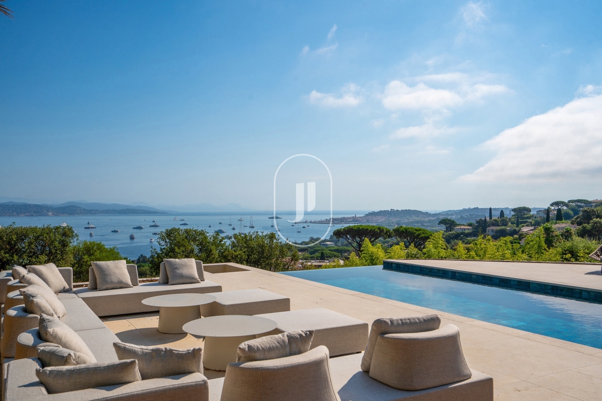 Luxury House for sale in Gassin, 14 900 000 €, Photo 2