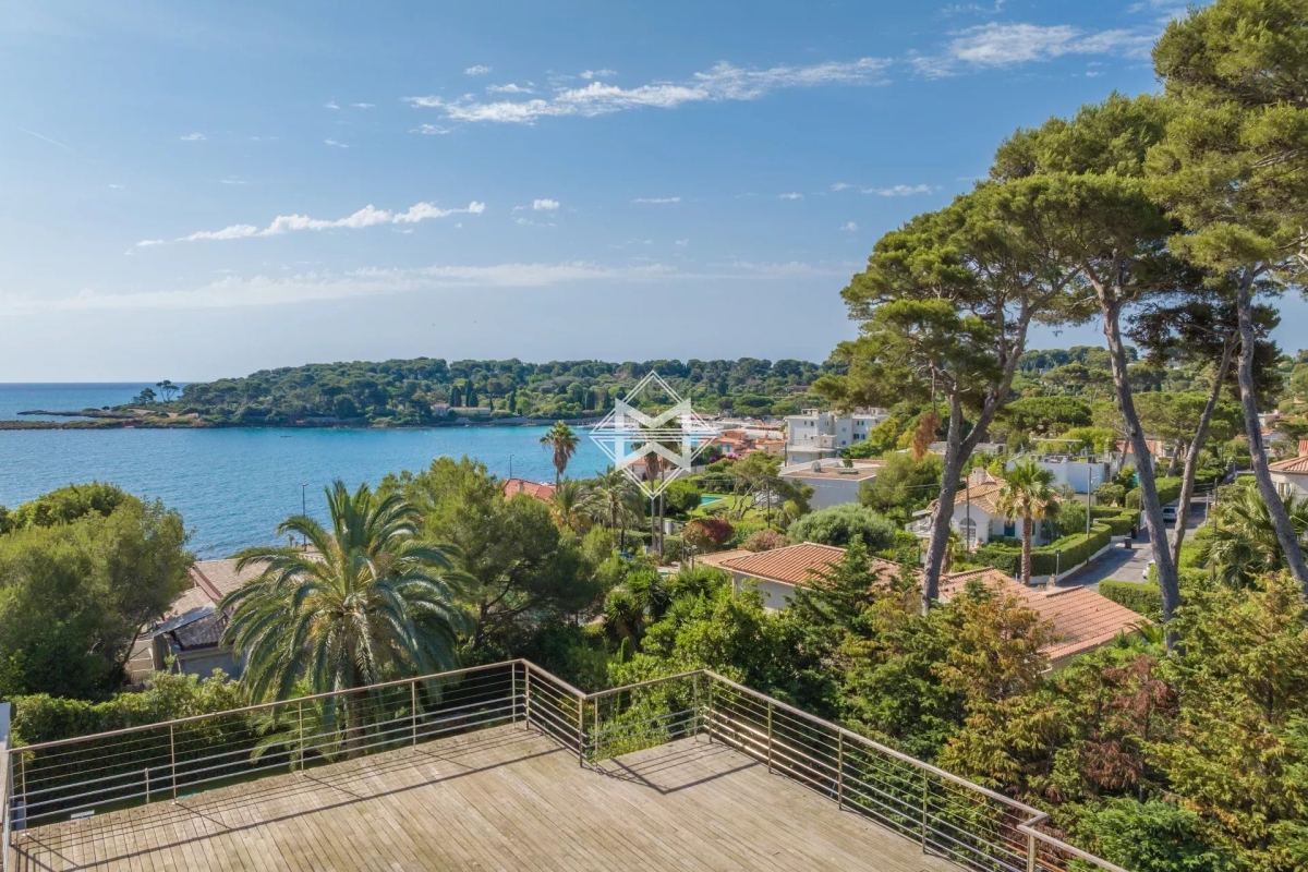 Maison de luxe à vendre à Cap d'Antibes, 5 790 000 €, Photo 3