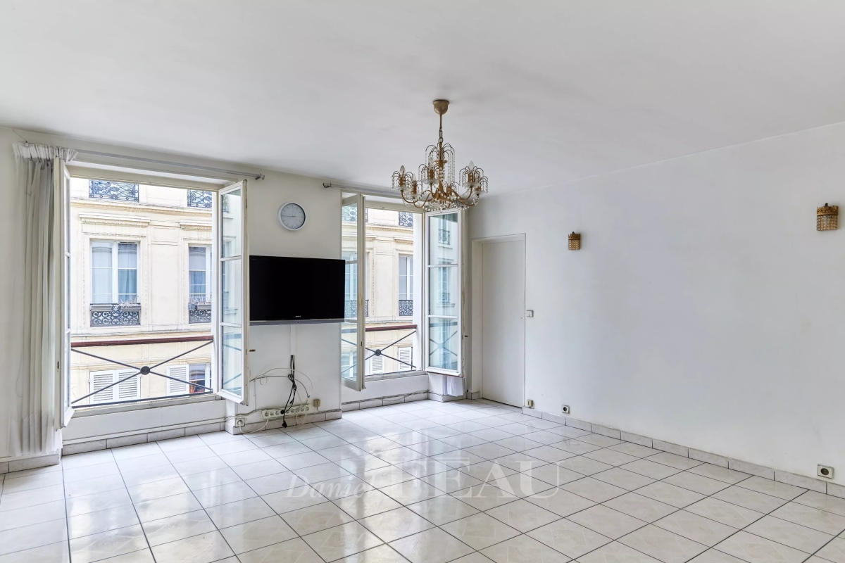 Appartement de luxe à vendre à Paris 10Ème, 650 000 €, Photo 3