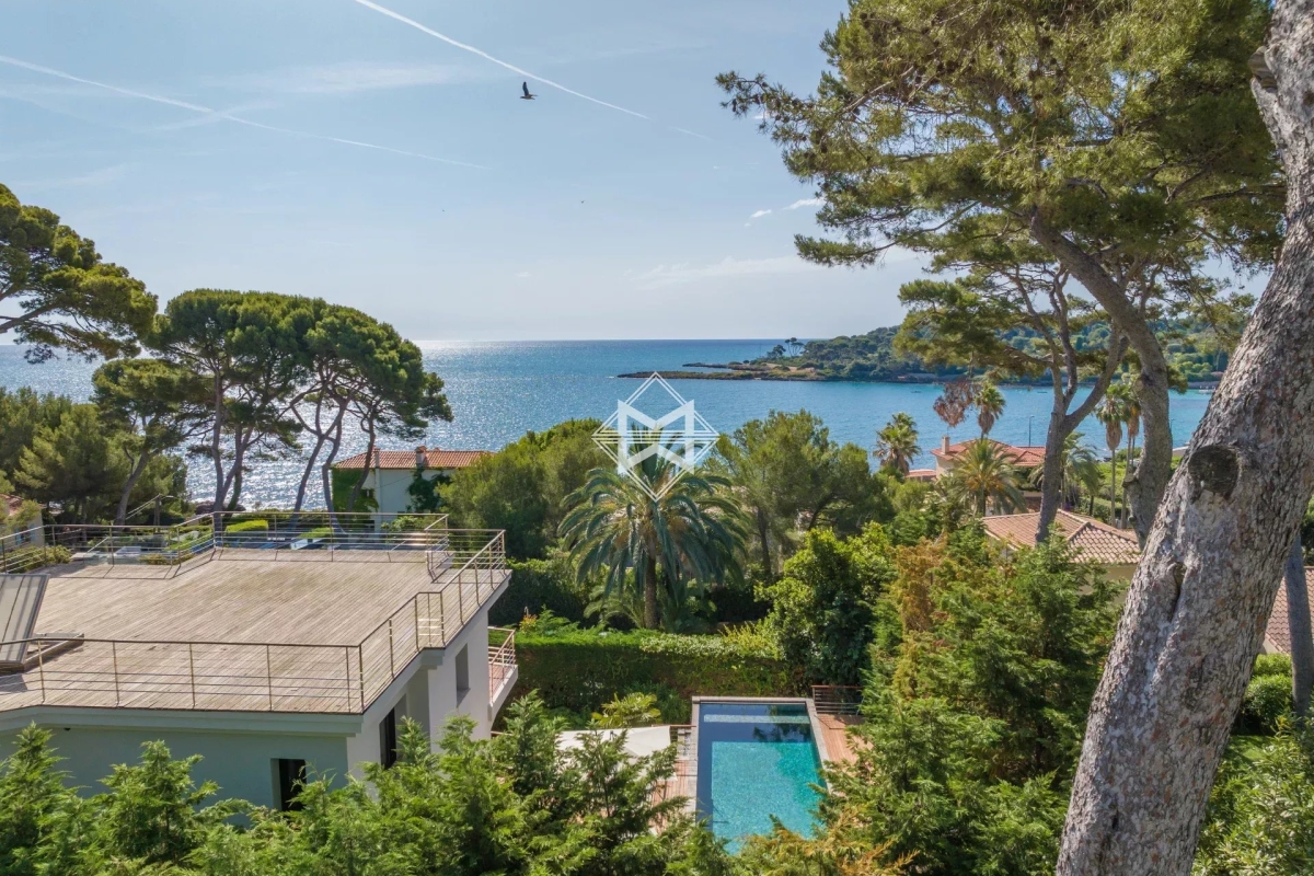 Maison de luxe à vendre à Cap d'Antibes, 5 790 000 €, Photo 4
