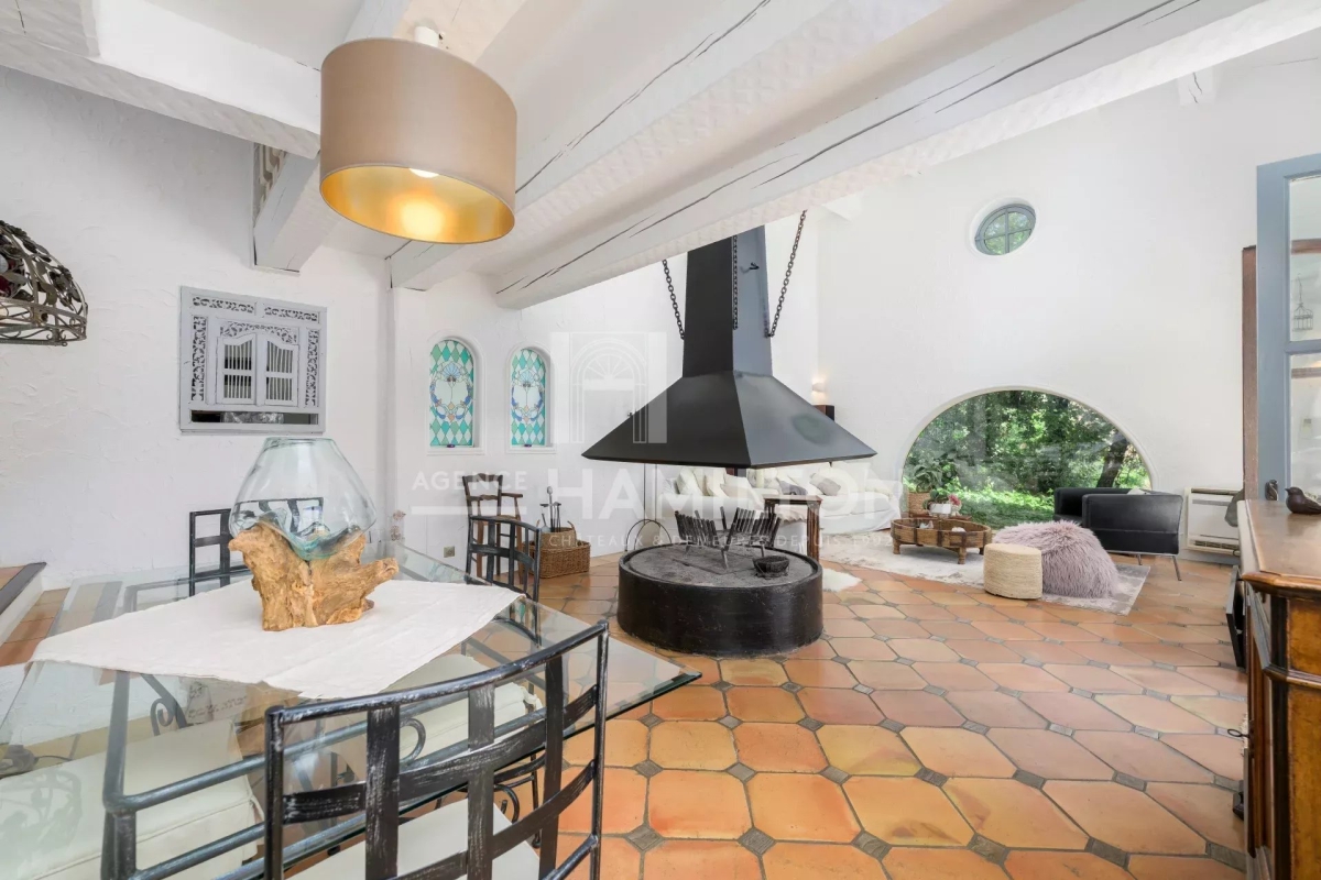 Luxury House for sale in Vence, 879 000 €, Photo 4