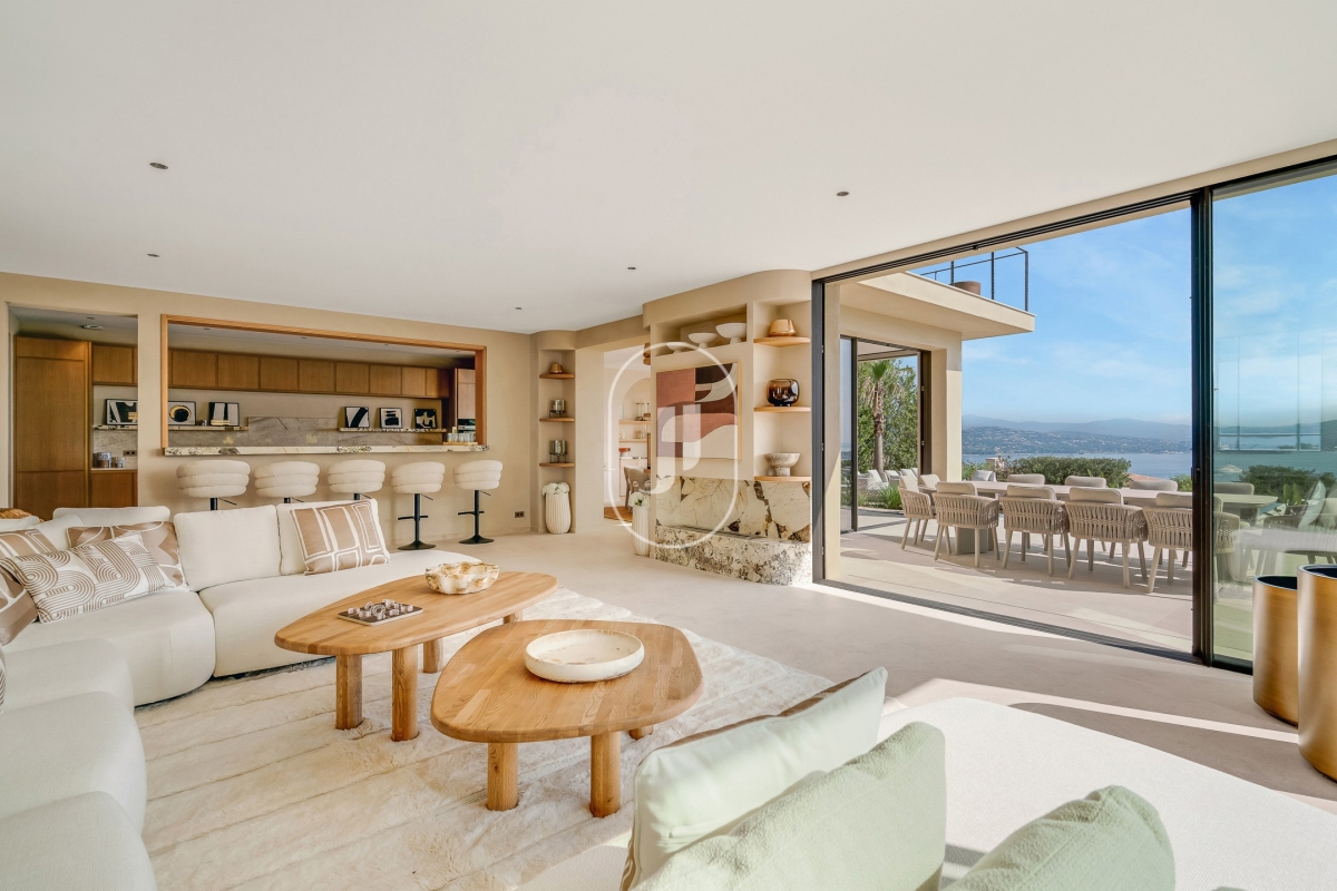 Luxury House for sale in Gassin, 14 900 000 €, Photo 4