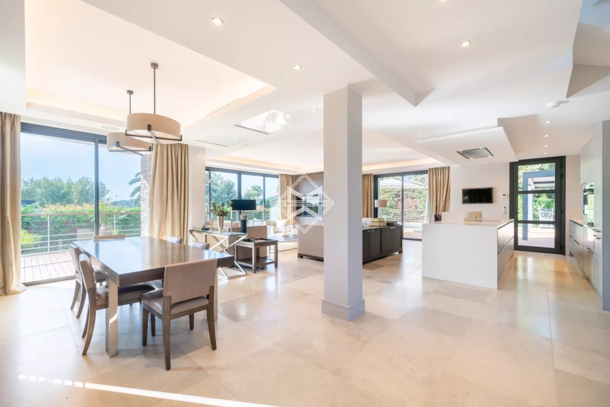 Maison de luxe à vendre à Cap d'Antibes, 5 790 000 €, Photo 5