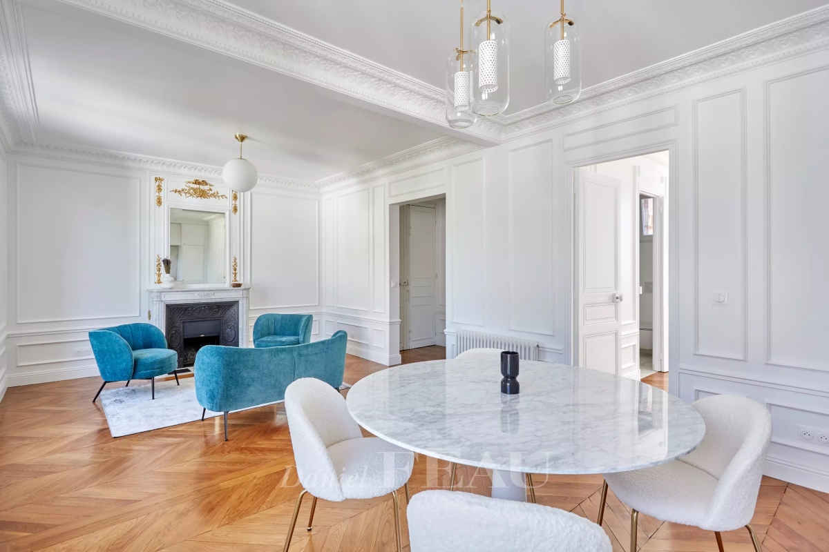 Appartement de luxe à vendre à Paris 18Ème, 895 000 €, Photo 5