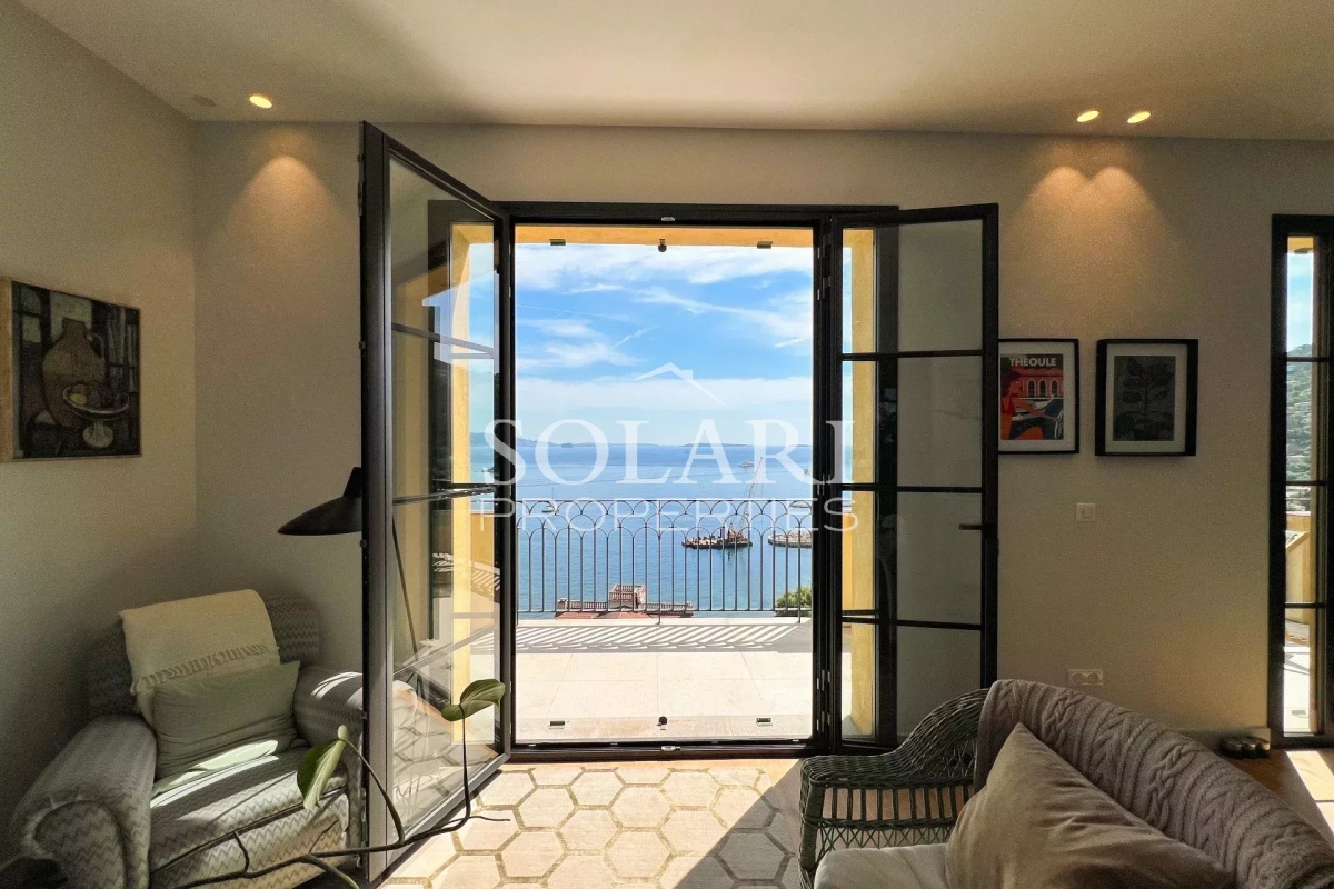 Luxury House for sale in Théoule-sur-Mer, 4 490 000 €, Photo 5