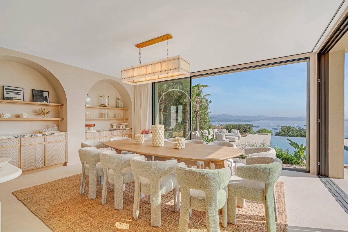 Luxury House for sale in Gassin, 14 900 000 €, Photo 5