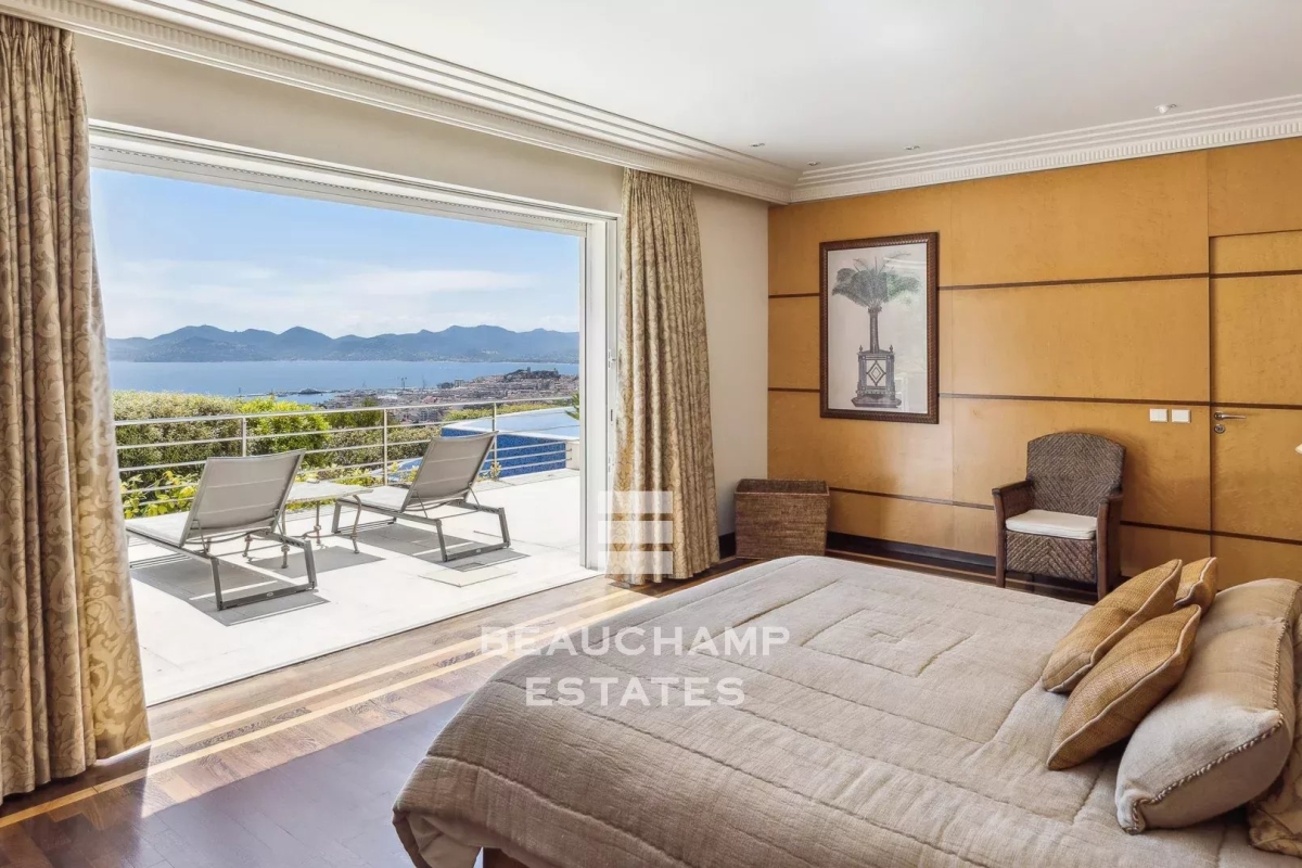 Maison de luxe à vendre à Cannes, 7 500 000 €, Photo 6