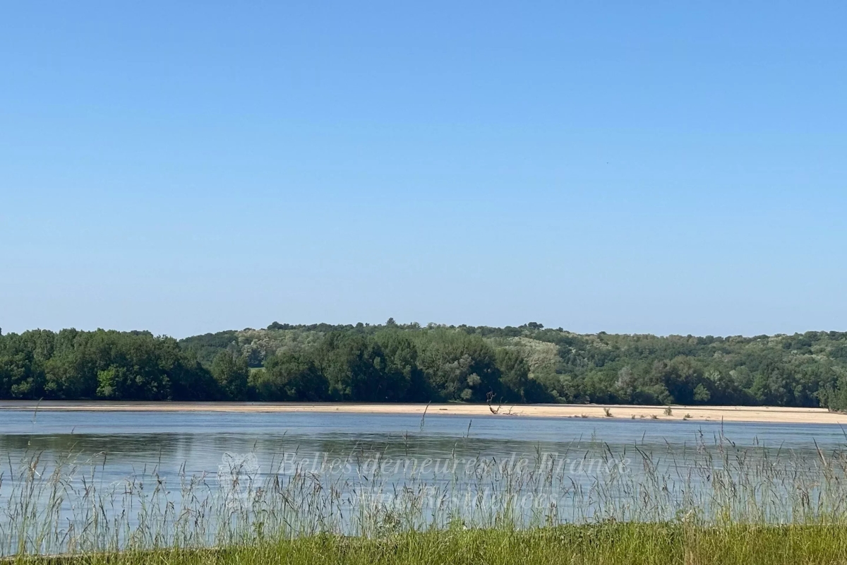 Maison de luxe à vendre à Angers, 1 395 000 €, Photo 1