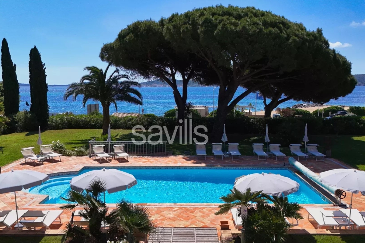 Luxury House for sale in Grimaud, 6 600 000 €, Photo 1