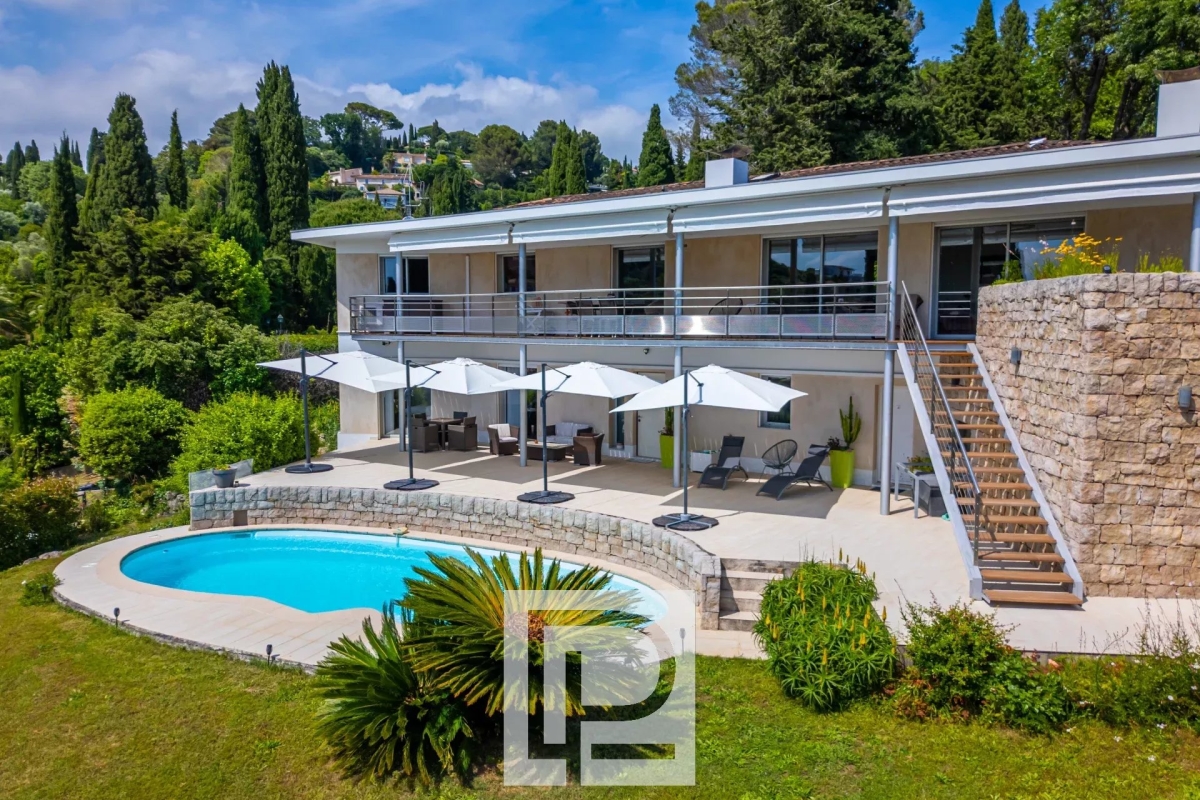 Maison de luxe à vendre à Mougins, 1 670 000 €, Photo 2