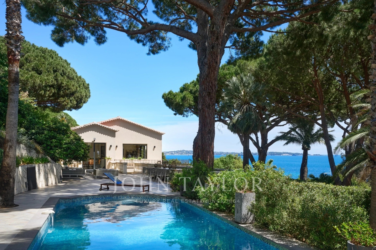Maison de luxe à vendre à Cannes, 4 990 000 €, Photo 2
