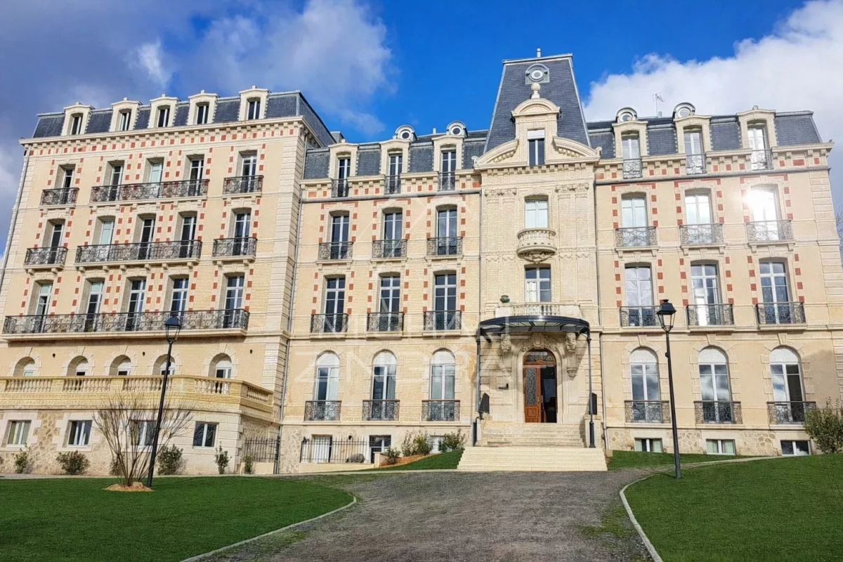 Luxury Apartment for sale in Arcachon, 600 000 €, Photo 2