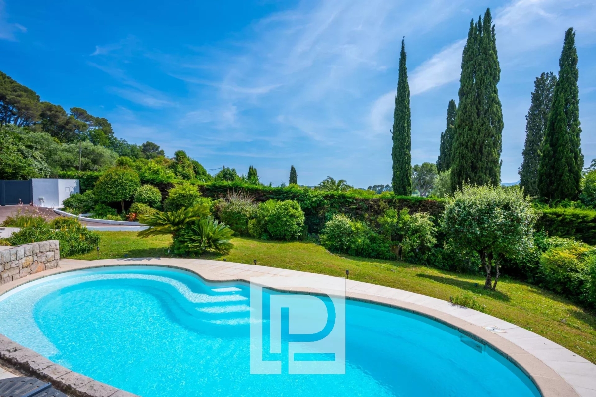Maison de luxe à vendre à Mougins, 1 670 000 €, Photo 4