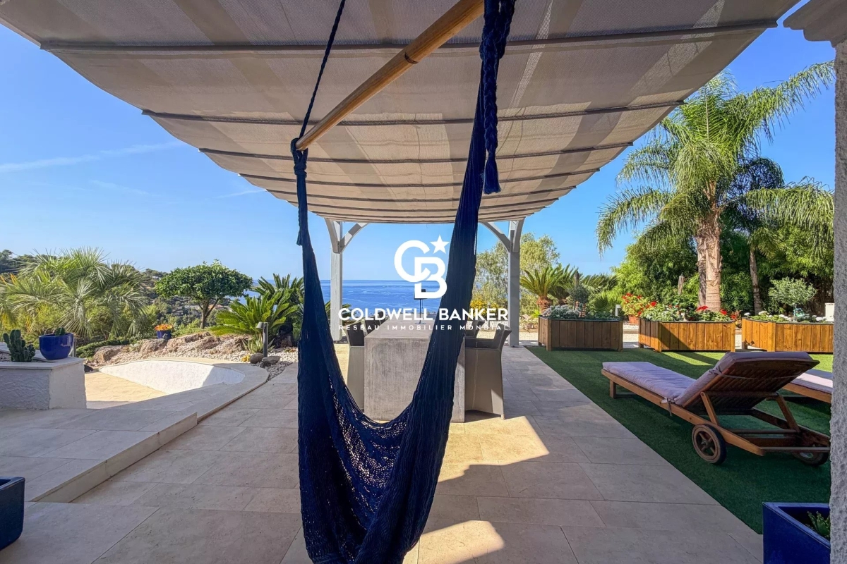 Maison de luxe à vendre à Carqueiranne, 2 495 000 €, Photo 4