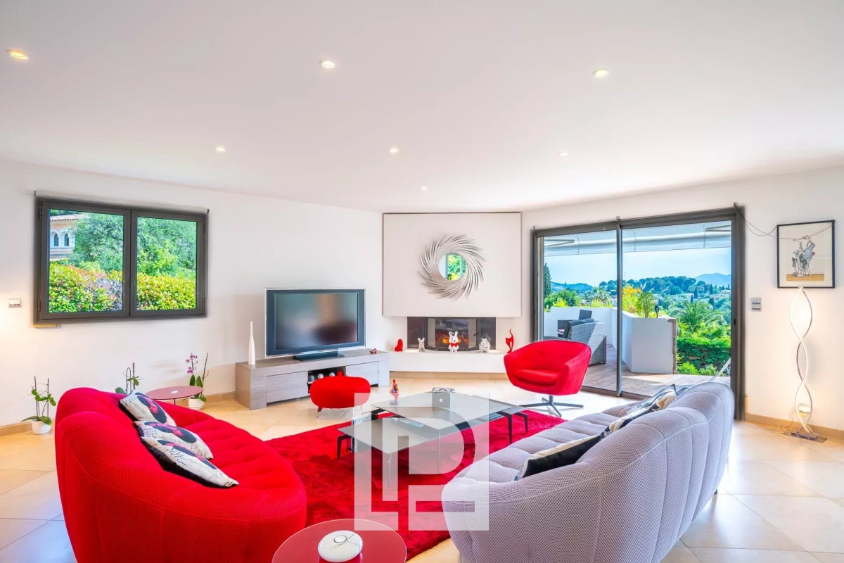 Maison de luxe à vendre à Mougins, 1 670 000 €, Photo 5