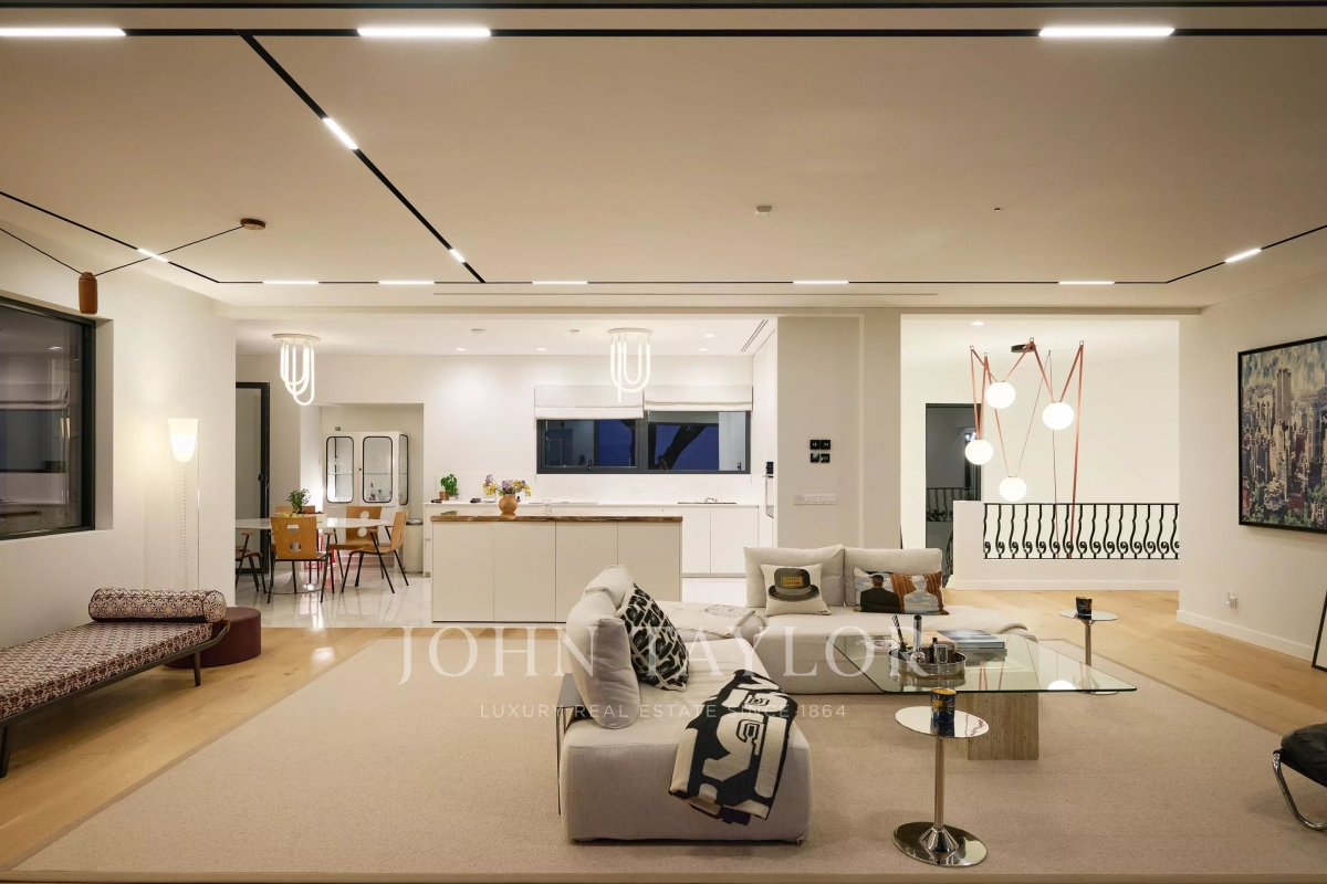 Maison de luxe à vendre à Cannes, 4 990 000 €, Photo 5
