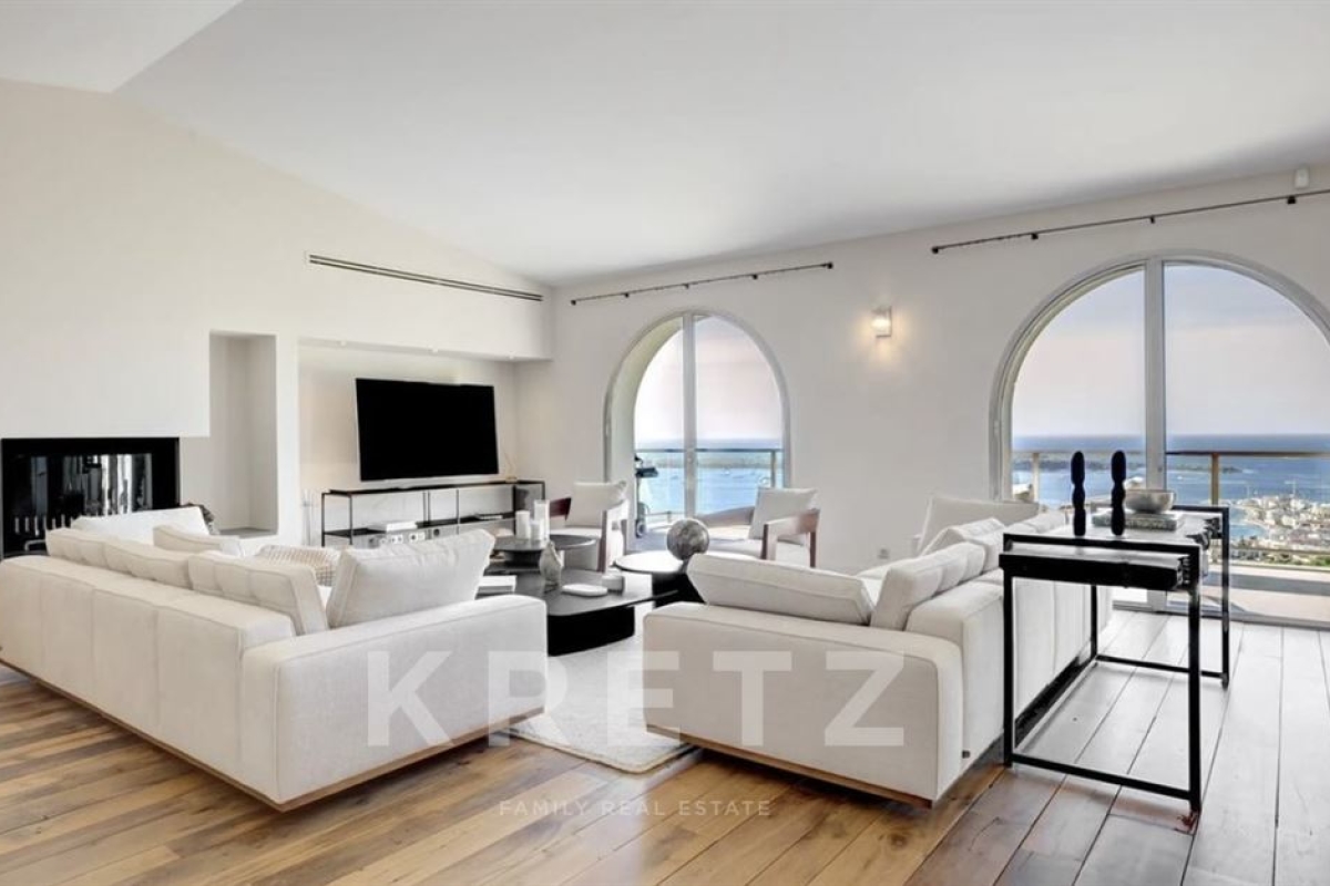Maison de luxe à vendre à Cannes, 6 970 000 €, Photo 5