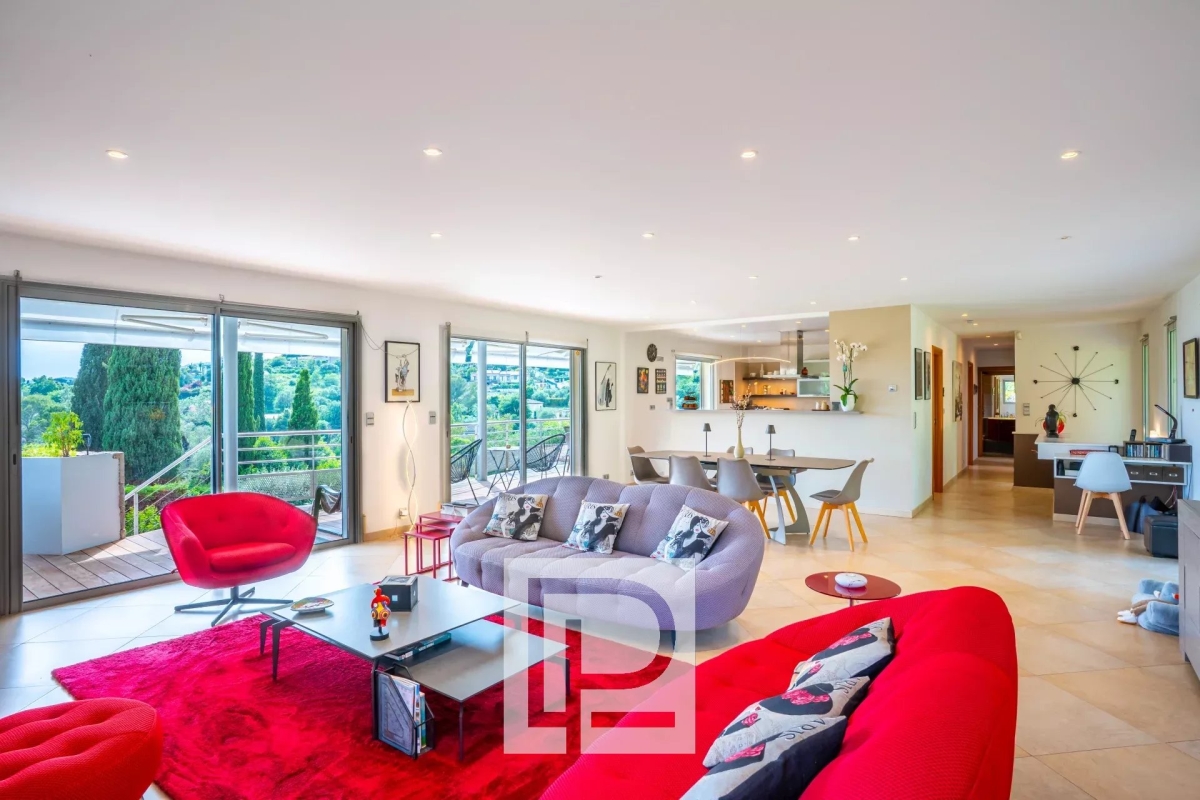 Maison de luxe à vendre à Mougins, 1 670 000 €, Photo 6