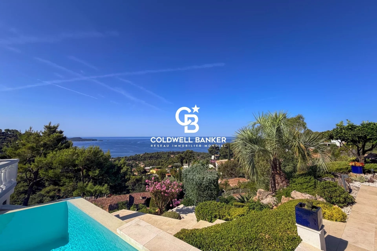 Maison de luxe à vendre à Carqueiranne, 2 495 000 €, Photo 6