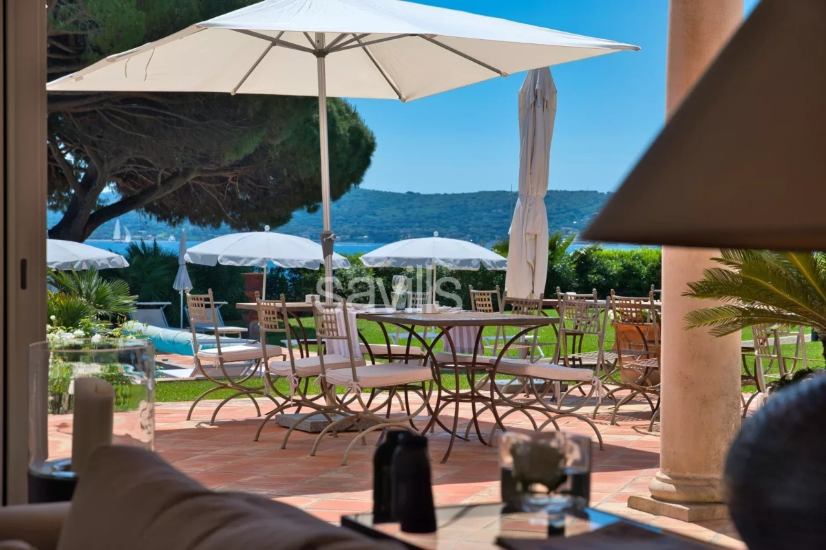 Luxury House for sale in Grimaud, 6 600 000 €, Photo 7