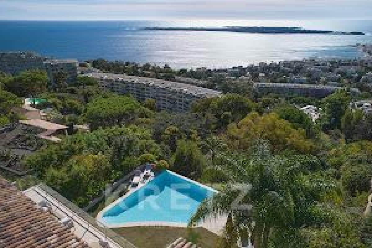 Maison de luxe à vendre à Cannes, 6 970 000 €, Photo 7