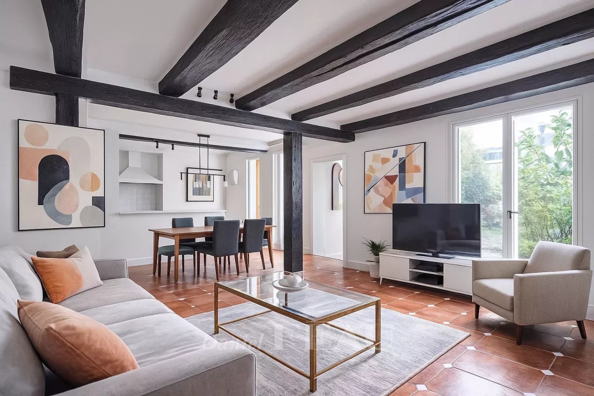 Appartement de luxe à vendre à Paris 7ème, 1 550 000 €, Photo 1