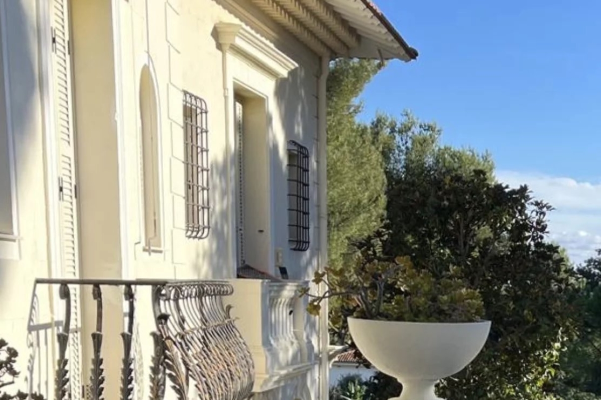 Appartement de luxe à vendre à Roquebrune-Cap-Martin, 0 €, Photo 1