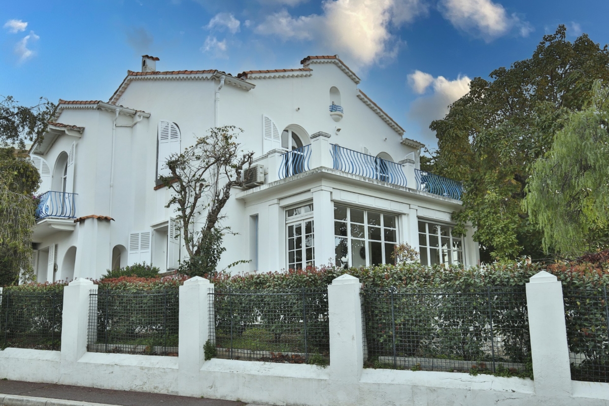 Luxury House for sale in Nice, 3 300 000 €, Photo 1