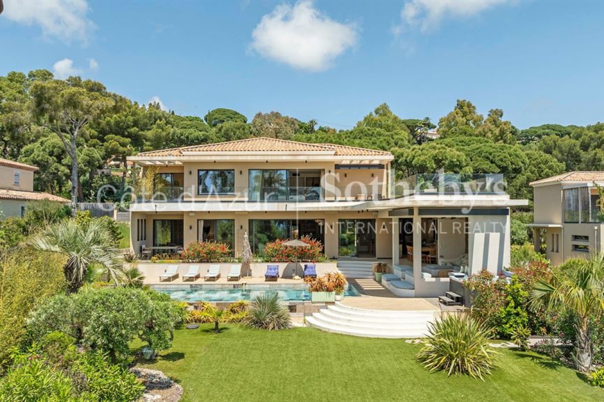 Maison de luxe à vendre à Sainte-Maxime, 3 900 000 €, Photo 1