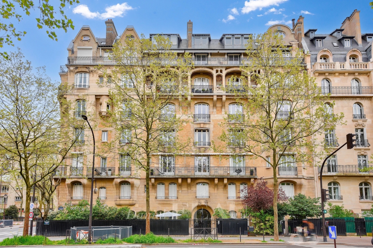 Appartement de luxe à vendre à Paris 16ème, 1 870 000 €, Photo 2