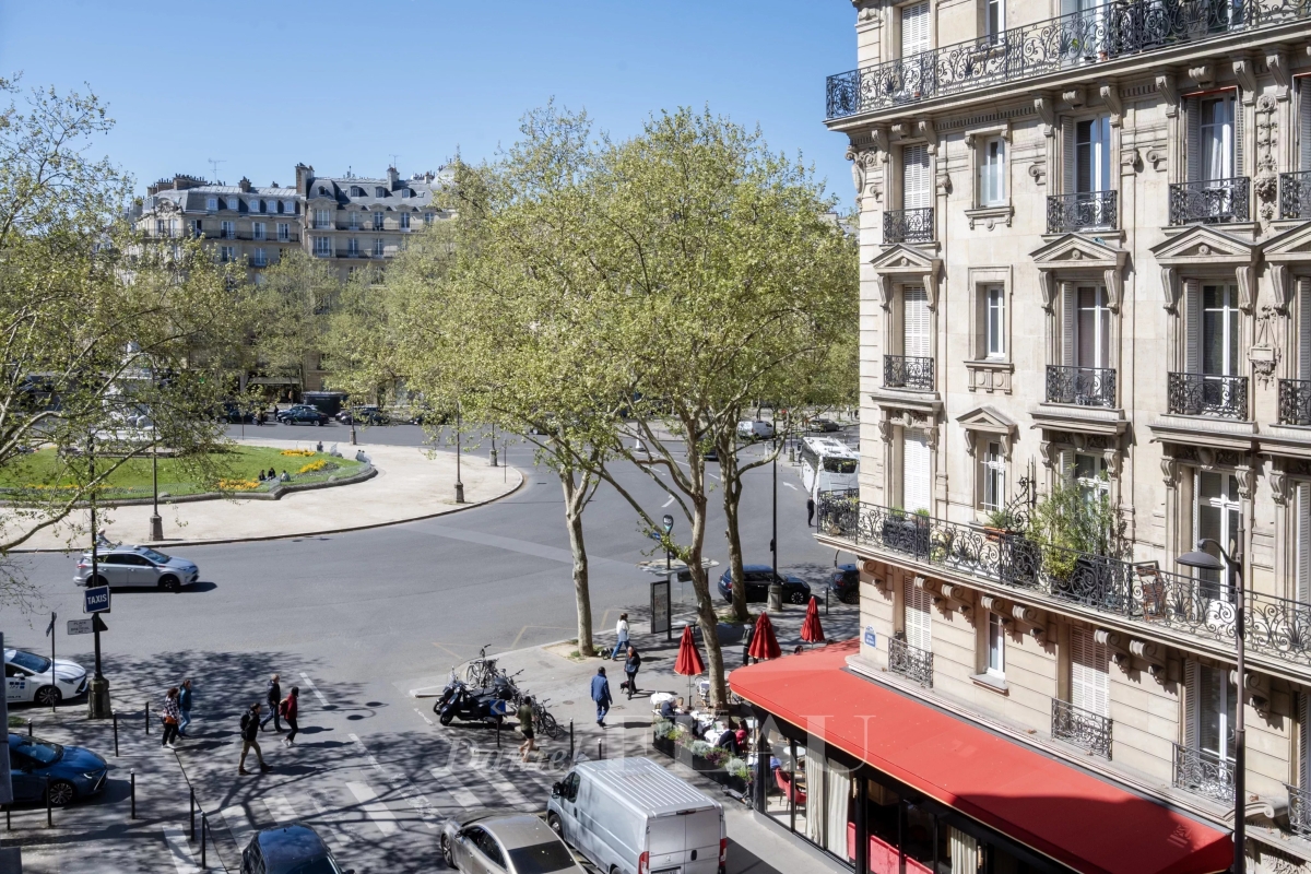 Appartement de luxe à vendre à Paris 7ème, 2 550 000 €, Photo 2