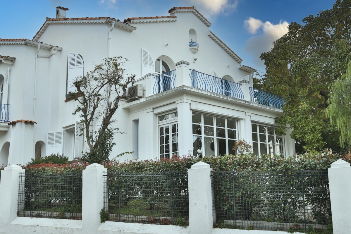 Luxury House for sale in Nice, 3 300 000 €, Photo 2