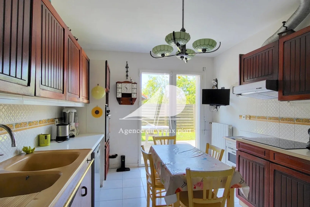 Maison de luxe à vendre à Pornic, 595 000 €, Photo 2