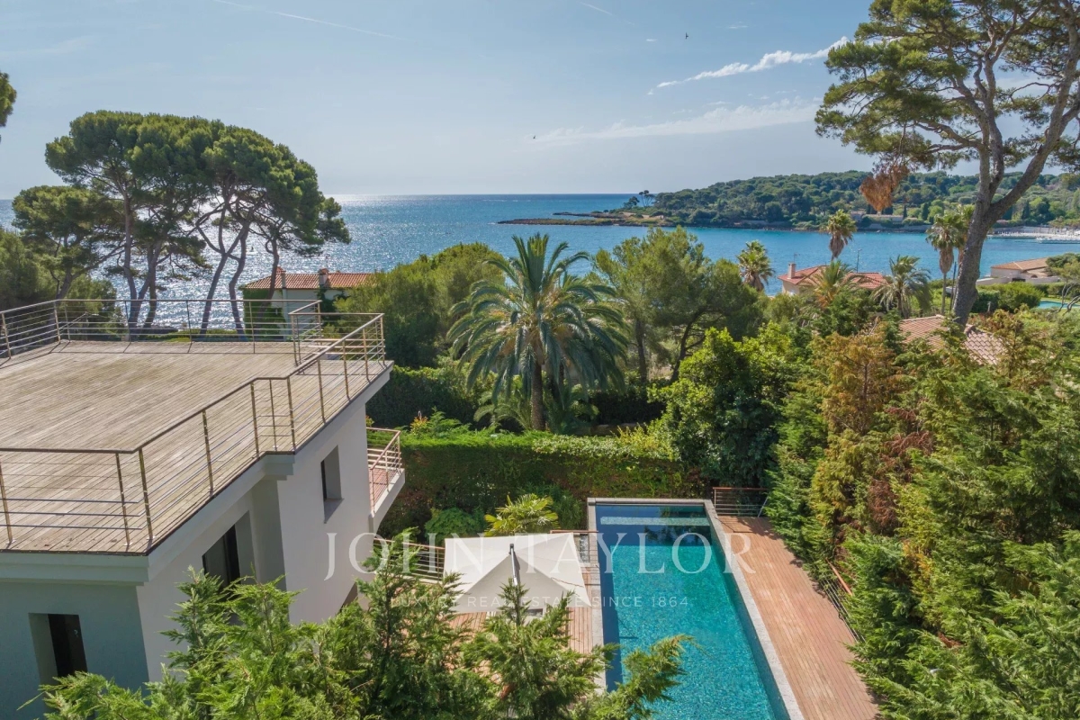 Luxury House for sale in Cap d'Antibes, 6 490 000 €, Photo 2
