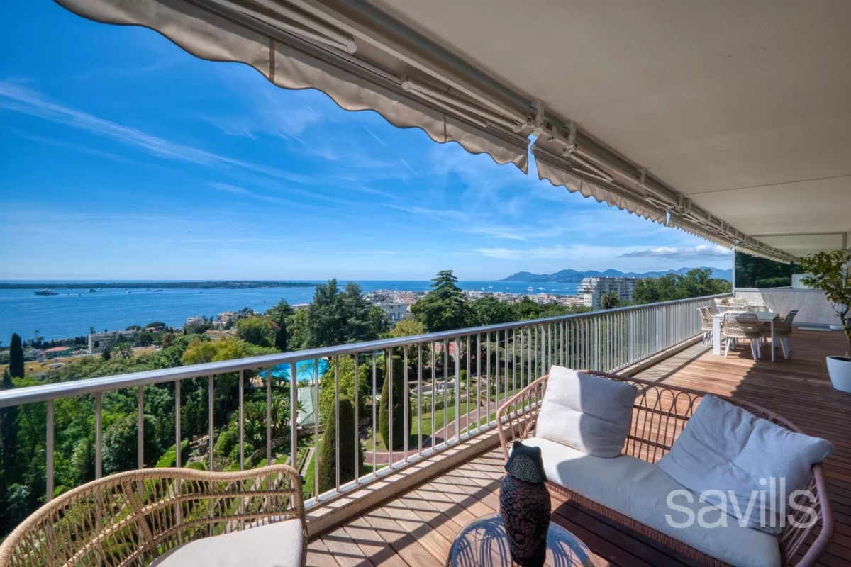 Luxury Apartment for sale in Cannes, 4 990 000 €, Photo 2