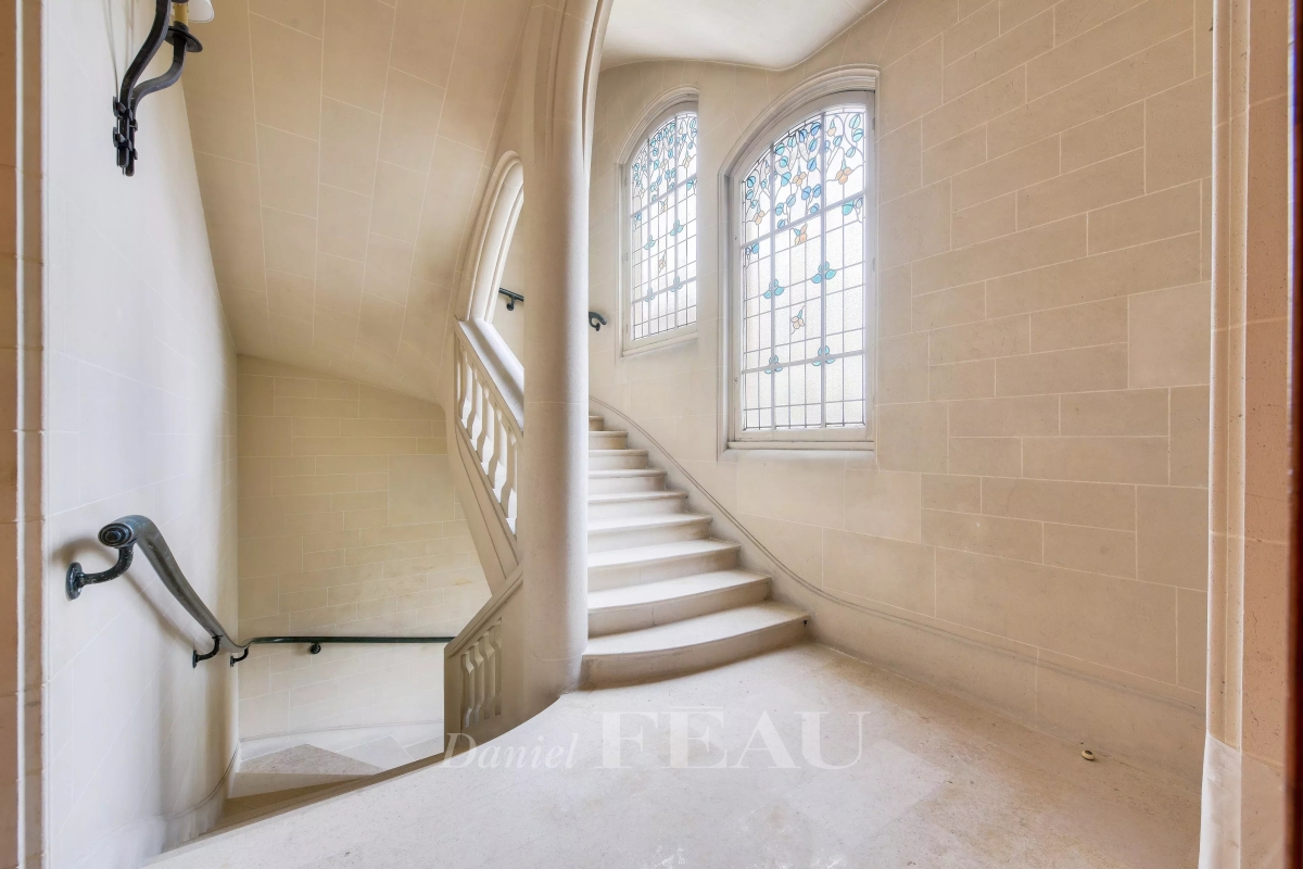 Appartement de luxe à vendre à Paris 16ème, 1 870 000 €, Photo 3