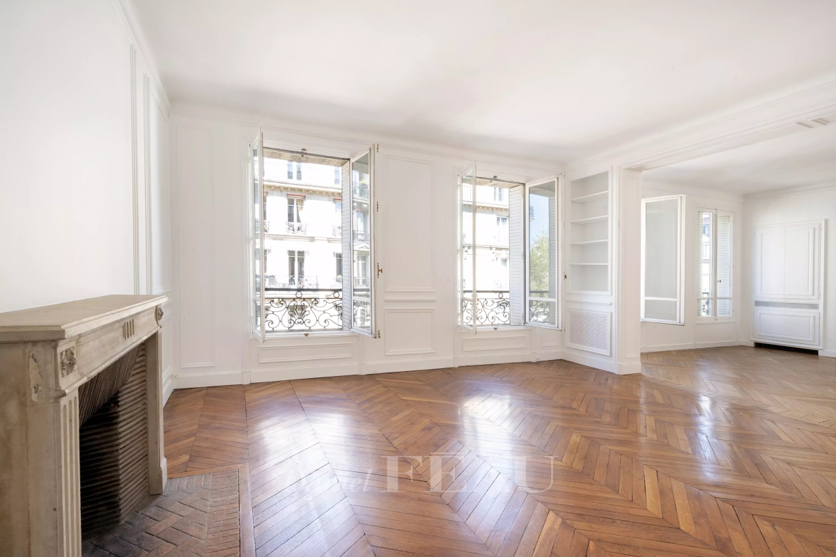 Appartement de luxe à vendre à Paris 7ème, 2 550 000 €, Photo 3