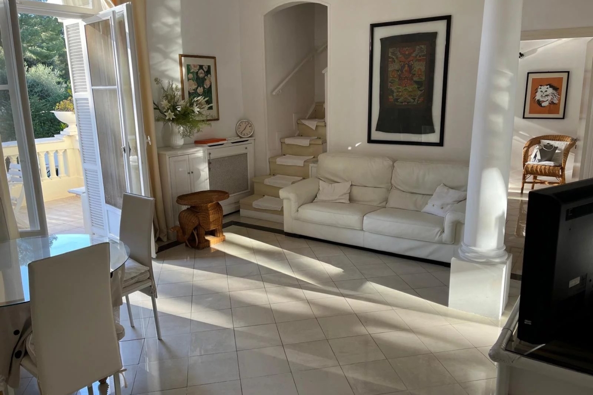 Appartement de luxe à vendre à Roquebrune-Cap-Martin, 0 €, Photo 3