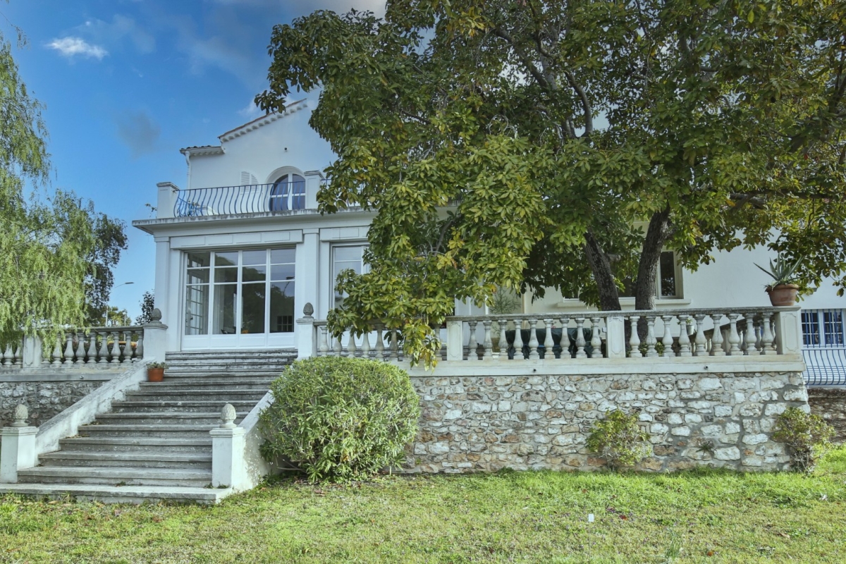 Luxury House for sale in Nice, 3 300 000 €, Photo 3